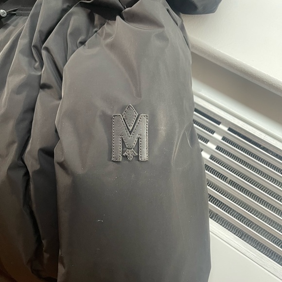 Mackage Jacket size 14 Big Kids - Picture 5 of 8